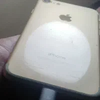 آیفون ۷ ، ۳۲ گیگ طلایی|موبایل|رودسر, |دیوار