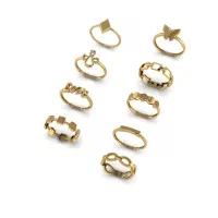 فروش فایل انگشتر مینیمال