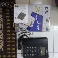 تلفن رومیزی