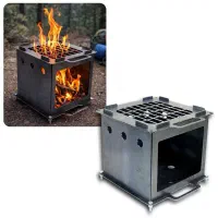 آتشدان یا اجاق آتیشی