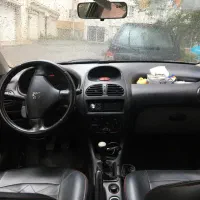 ۲۰۶ مدل ۸۵|خودرو سواری و وانت|لاهیجان, گلستان|دیوار