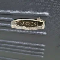 ست ۳ عددی چمدان برند هاسونی|کیف، کفش، کمربند|گرگان, |دیوار