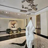 فرمانیه ۱۲۰ متر مدرن و آوانگارد/نوساز