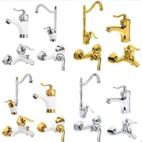 دوش پیانویی پنج کلید دودی|مصالح و تجهیزات ساختمان|تبریز, |دیوار