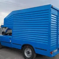 دعوت به همکاری  نیسان یا اریسان