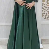 لباس مجلسی شیک سایز ۳۸ تا ۴۰|لباس|تهران, تختی|دیوار