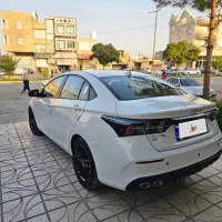 آریزو 6 Gt|خودرو سواری و وانت|سرپل ذهاب, |دیوار