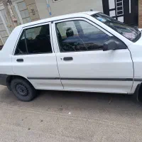 پراید 96