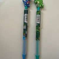 دفتر ۲۰۰ برگ(نهال) و اتود و خودکار(نو)|لوازم التحریر|تهران, زعفرانیه|دیوار