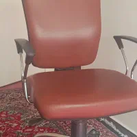 صندلی قابل استفاده محیط اداری وکاری ومیزکامپیوتر|دفتر کار|پردیس, فاز ۱|دیوار