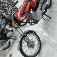 اترک مدل 1390 با کارت سوخت|موتورسیکلت|شادگان, |دیوار