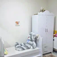 سرویس خواب کودک