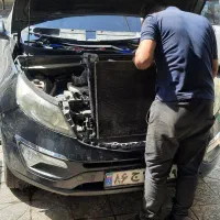 تعمیرگاه تخصصی هیوندا. کیا|خدمات موتور و ماشین|تهران, شهرک هما|دیوار