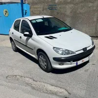 ۲۰۶ تیپ دو مدل ۹۹