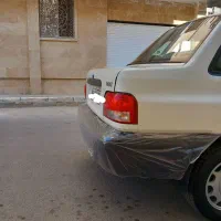 پرایدصبا مدل ۱۳۹۰ مشابه کمپانی|خودرو سواری و وانت|زاهدان, |دیوار