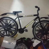 دوچرخه 26سراوان