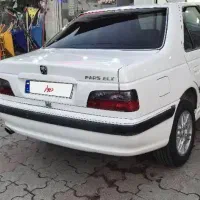 پارس elx مدل ۹۰|خودرو سواری و وانت|بندرعباس, |دیوار