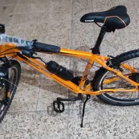 دوچرخه ویوا ۲۷و نیم