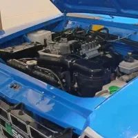 نیسان وانت مدل ۱۳۹۹ درحد|خودرو سواری و وانت|گنبد کاووس, |دیوار