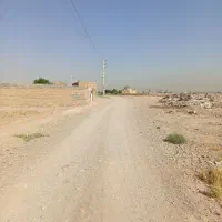 زمین 45هکتار همراه چاه|اجارهٔ دفتر صنعتی، کشاورزی، تجاری|جوادآباد, |دیوار