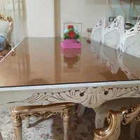 میز ناهار خوری