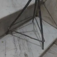 سه پایه شلنگ