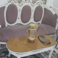 مبلمان استیل