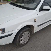 سمندse91|خودرو سواری و وانت|مشهد, هنرور|دیوار