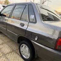 پراید۱۳۲ نقد/اقساط