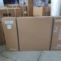 تلویزیون ۵۰ اینچ زیر قیمت بازار