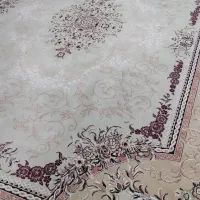 ۲ عدد فرش ۹ و ۶ متری