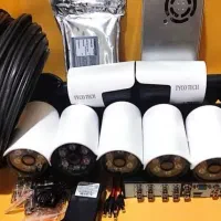 تضمین آرامش در چهار دیواری شما٪٪دوربین مداربسته