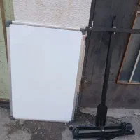 تخته وایت برد متحرک