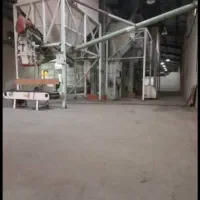 کارخانه خوراک دام و طیور به صورت فقط'مشآ|ماشین‌آلات صنعتی|اهواز, شهرک صنعتی شماره ۳|دیوار