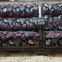 مبلمان هفت نغره