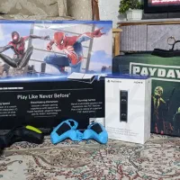 فروش|کنسول، بازی ویدئویی و آنلاین|تهران, تسلیحات|دیوار