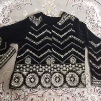 کت سوزن دوزی|لباس|زابل, |دیوار