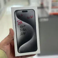 آیفون ۱۵ پرومکس نات اکتیو اقساطی