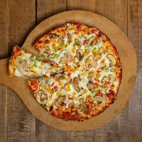 نیروی کار در فست فود