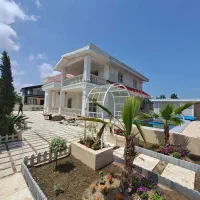 ویلا شهرکی ۶۵۰ متری ۸۰۰ متری دریا|فروش خانه و ویلا|خشکبیجار, |دیوار