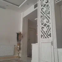 گلبهار ویلایی ۲۰۰متری  ۱۰۷ متر بنا