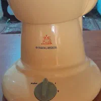 مخلوط کن، آسیاب، ابمیوه گیری سه کاره