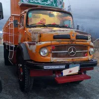 بنز تک ،سه تانک عراقی، عتیقه۱۳۶۱