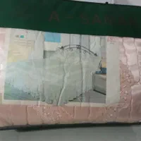 روتختی حریر دونفره|سرویس روتختی|بندر انزلی, تهران|دیوار