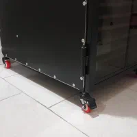 فروش دستگاه میوه خشک کن صنعتی ده سینی درحدنو