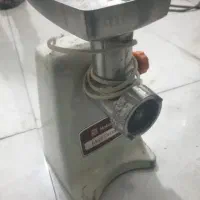 چرخ گوشت ناسیونال