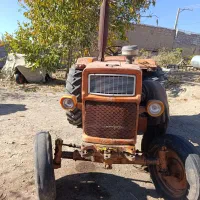 فروش تراکتور رومانی مدل 1365|خودرو سنگین|تیکمه داش, |دیوار