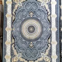 فرش هزارشانه دستبافت گونه|فرش|مرند, |دیوار