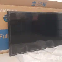 LED ۴۰ اینچ فول HD سامسونگ سری 5(درحدنو)