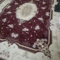 قالی 12 متری